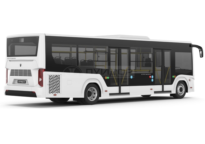 ПАЗ-422320-04 CITYMAX 9 (дизель)