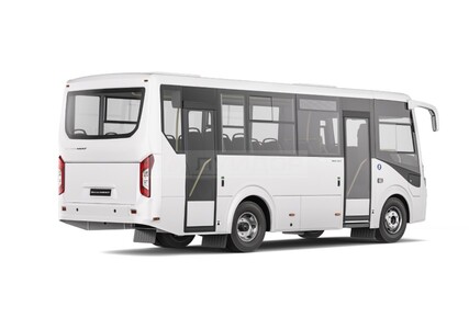 ПАЗ-320406-04 Вектор NEXT 7.5. (дизель)