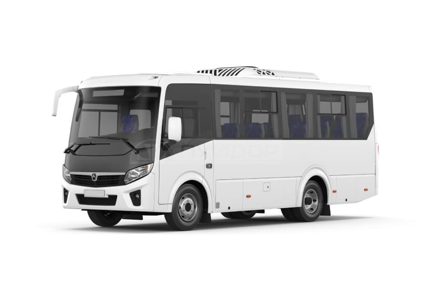 ПАЗ-320405-04 Вектор NEXT 7.6. (дизель)