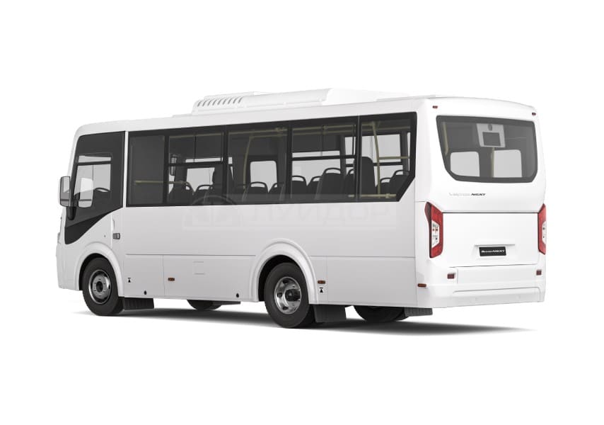 ПАЗ-320436-04 Вектор NEXT 7.5. доступная среда